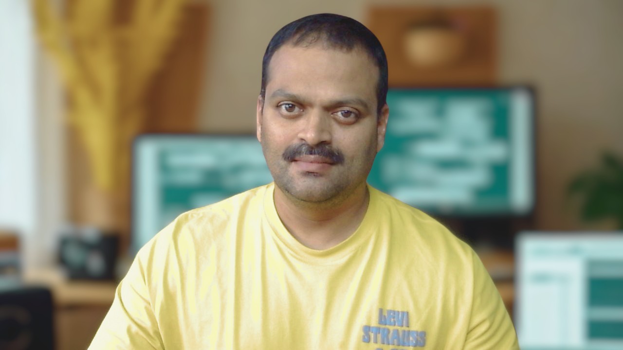 Kamal - Founder